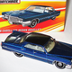 Illustration for article titled Matchbox Monday: Cadillac Sedan De Ville